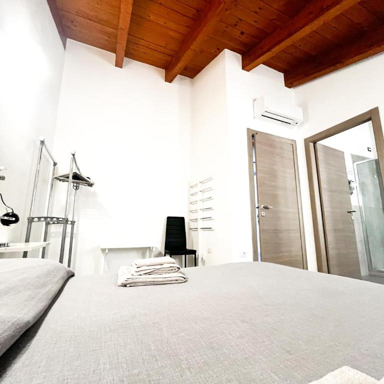 Alghero DeTRabis B&B - Camera Matrimoniale con Bagno Privato - 11