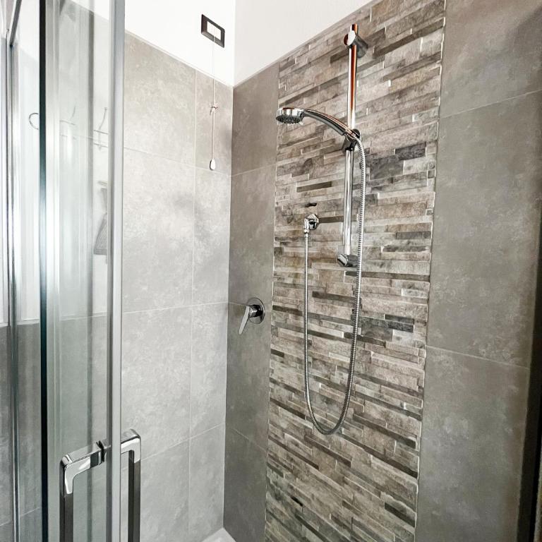 Alghero DeTRabis B&B - Camera Matrimoniale con Bagno Privato - 4