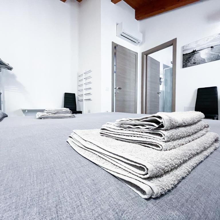 Alghero DeTRabis B&B - Camera Matrimoniale con Bagno Privato - 2
