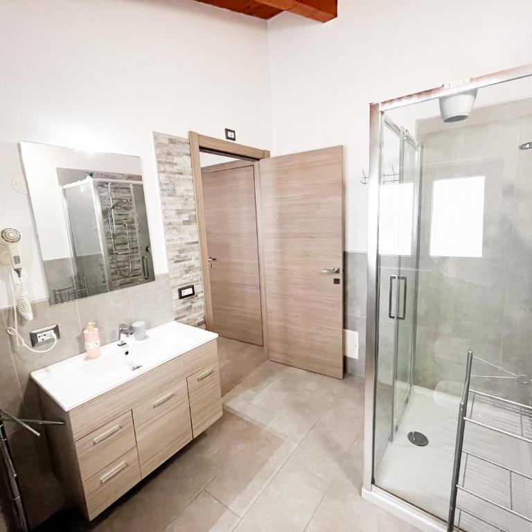 Alghero DeTRabis B&B - Camera Matrimoniale con Bagno Privato - 10