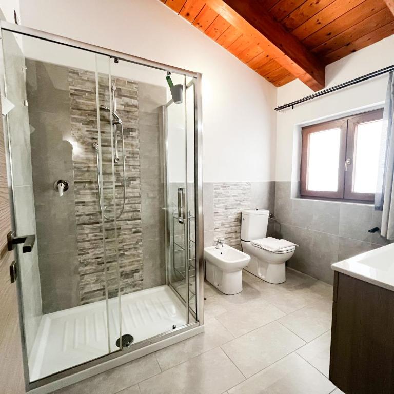 Alghero DeTRabis B&B - Camera Matrimoniale con Bagno Privato - 9