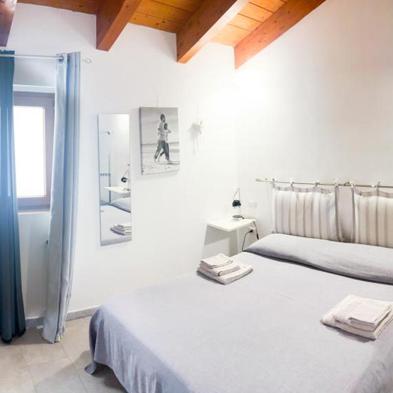 Alghero DeTRabis B&B - Camera Matrimoniale con Bagno Privato - 12