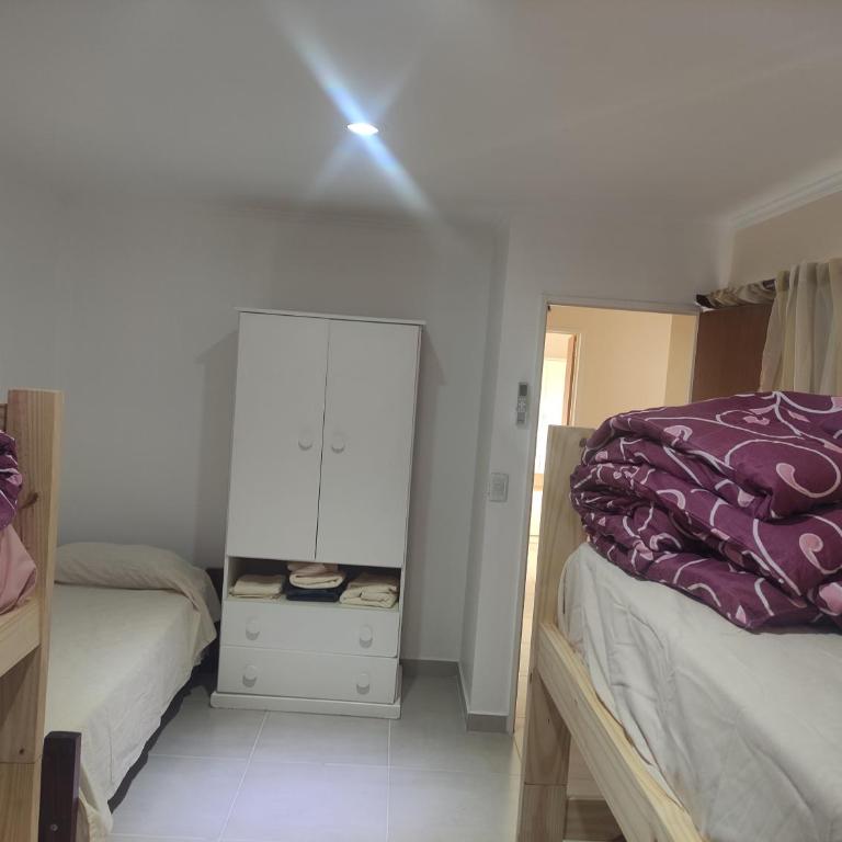 Belgrano 658 Dto02 Nqn - Piso 01 - Apartamento Deluxe de 2 dormitorios - 12