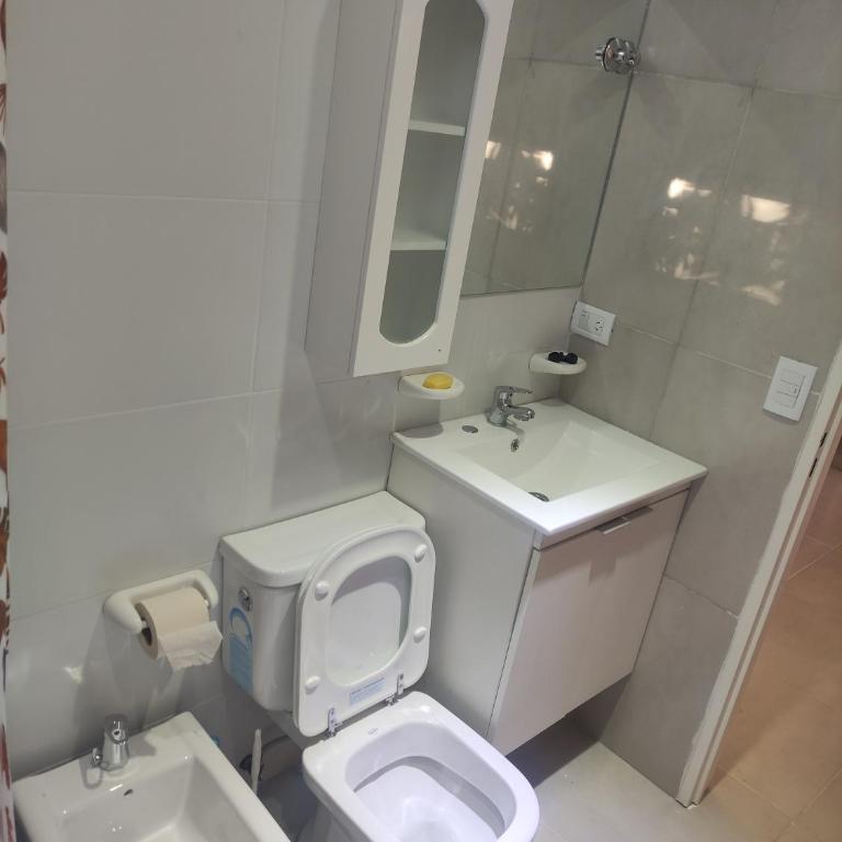 Belgrano 658 Dto02 Nqn - Piso 01 - Apartamento Deluxe de 2 dormitorios - 14