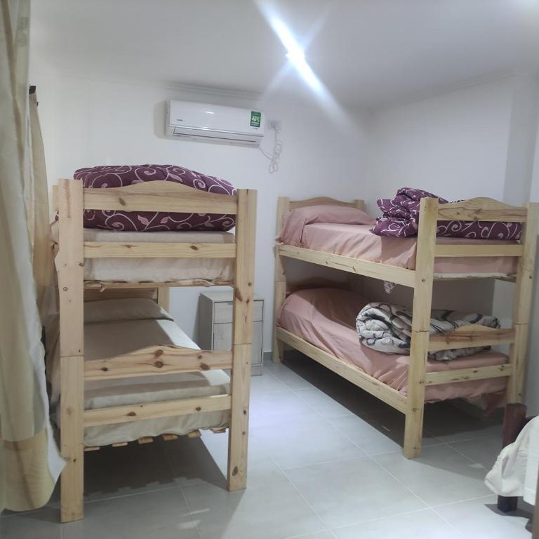 Belgrano 658 Dto02 Nqn - Piso 01 - Apartamento Deluxe de 2 dormitorios - 23