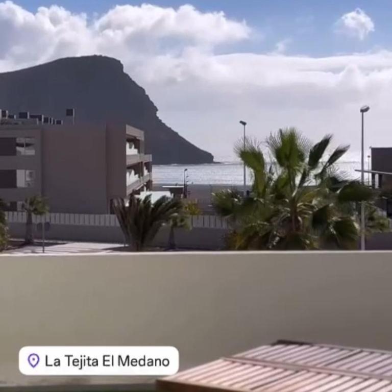 TEJITA BEACH APARTMENT - Apartamento de 1 dormitorio - 22