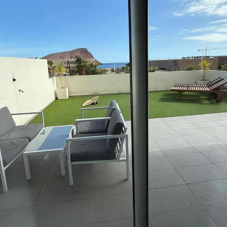 TEJITA BEACH APARTMENT - Apartamento de 1 dormitorio - 21