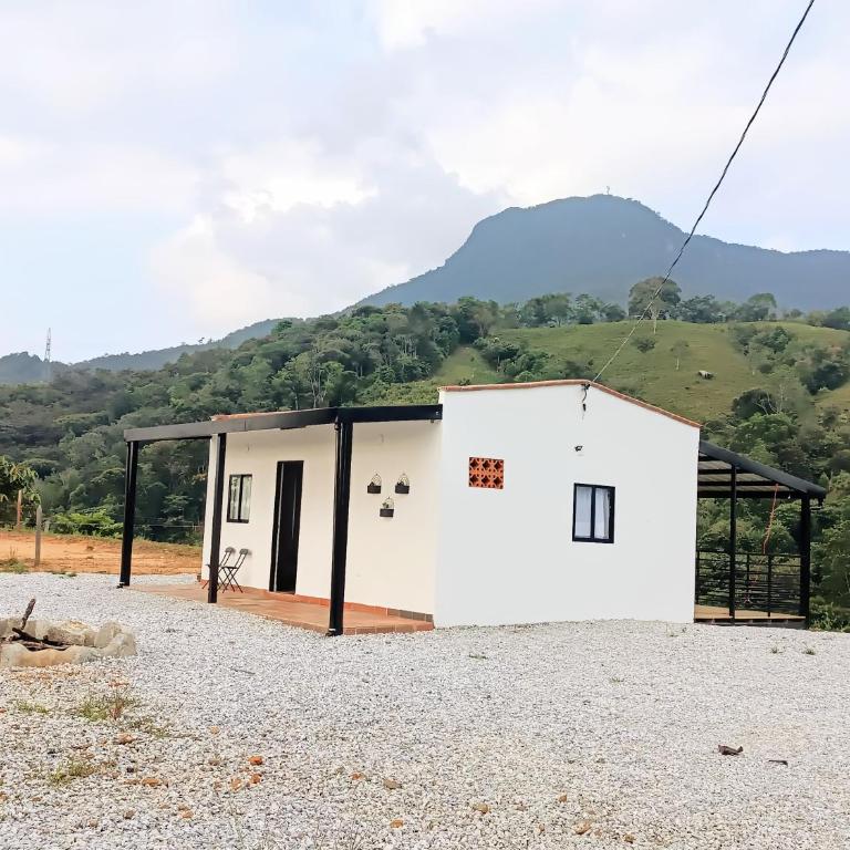 Casa Lily - Casa de 2 dormitorios - 30