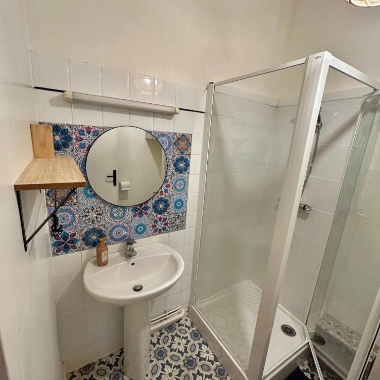 La Cabine 17 - Studio Cozy - Centre-Ville & Plage - Appartement - 17