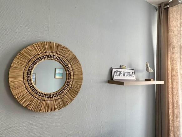 La Cabine 17 - Studio Cozy - Centre-Ville & Plage - Appartement - 26