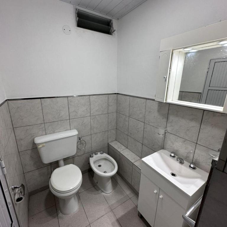 LJ loft - One-Bedroom Apartment - 3