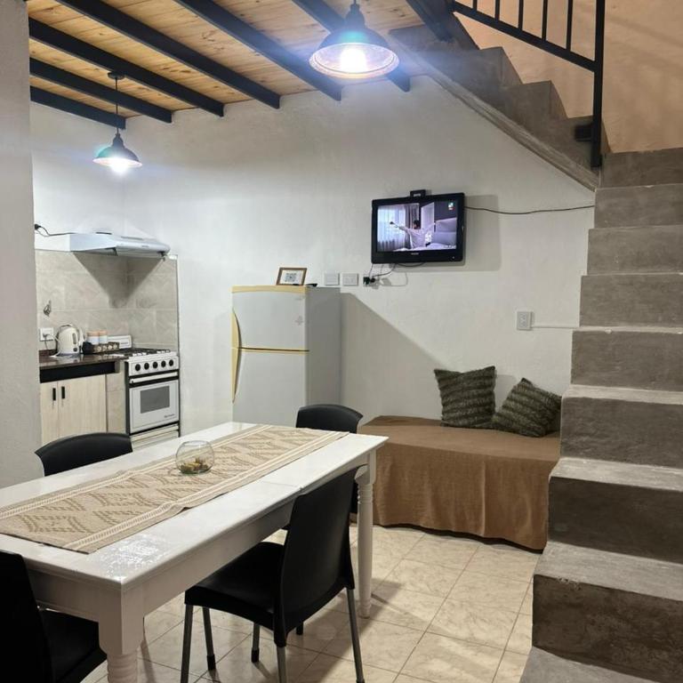 LJ loft - One-Bedroom Apartment - 4