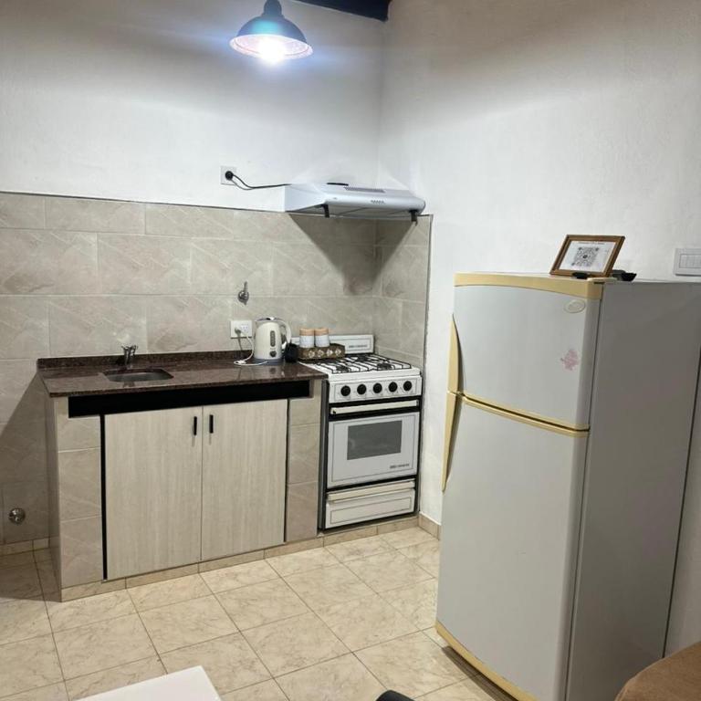 LJ loft - One-Bedroom Apartment - 5