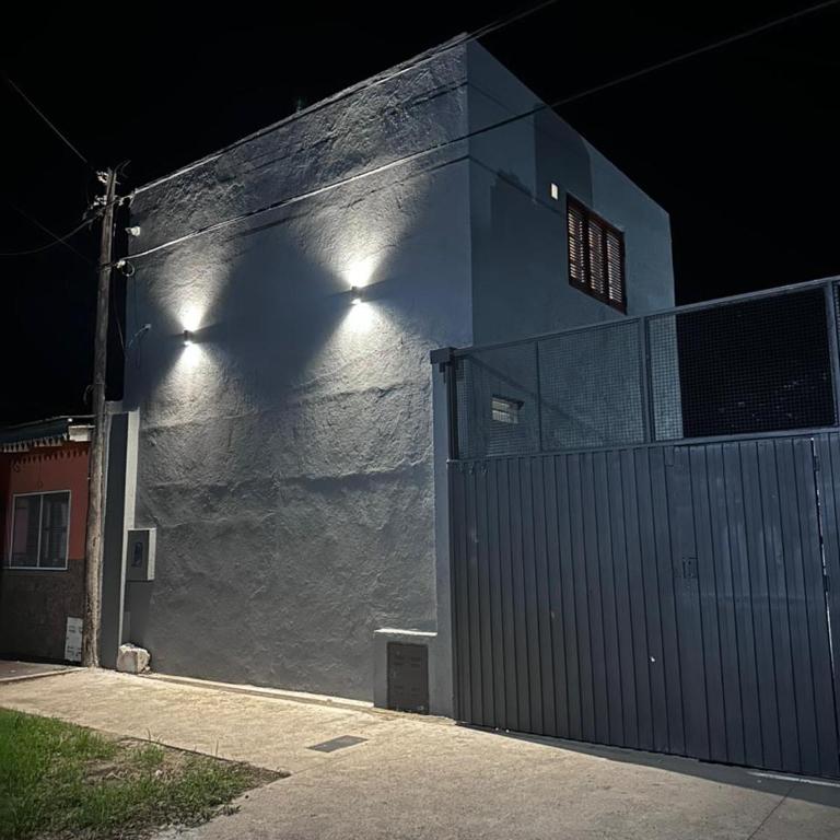 LJ loft - One-Bedroom Apartment - 7