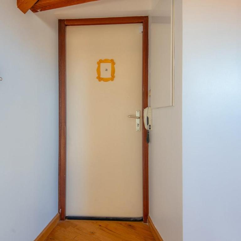 Le 5eme Ciel - coeur de Metz - Standard Apartment mit 1 Schlafzimmer - 19