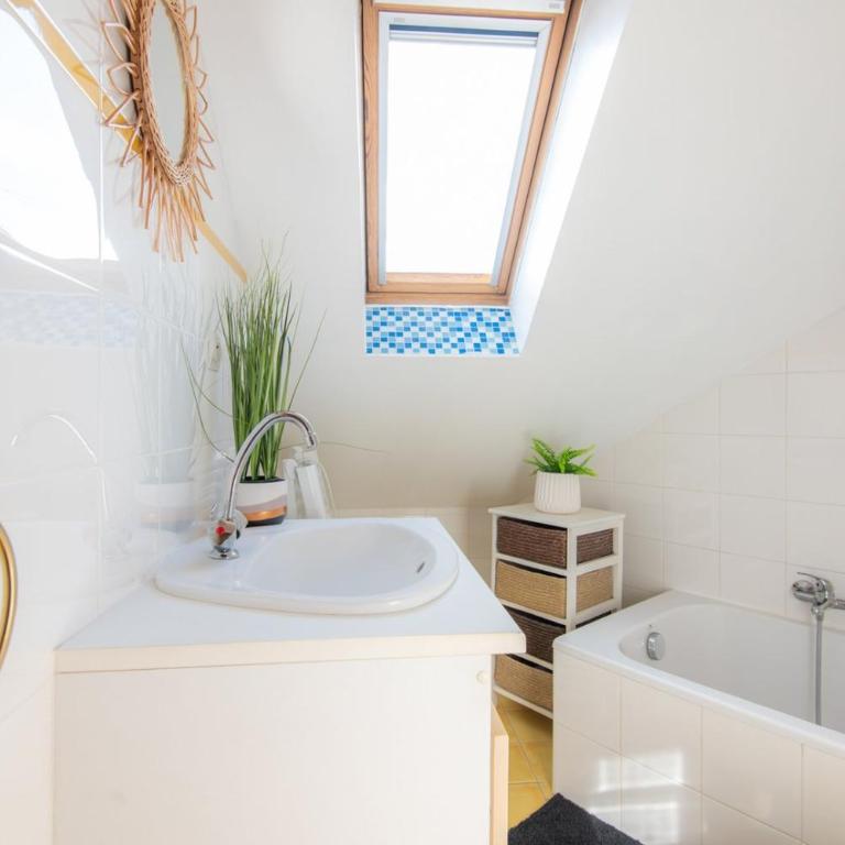 Le 5eme Ciel - coeur de Metz - Standard Apartment mit 1 Schlafzimmer - 5