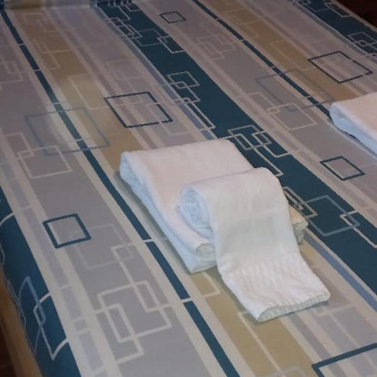 Amancay Alpinas - Three-Bedroom Apartment - High Floor - 1