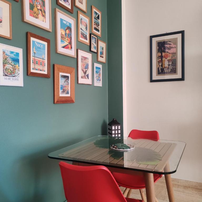Central Studio - Appartement 1 Chambre - 7