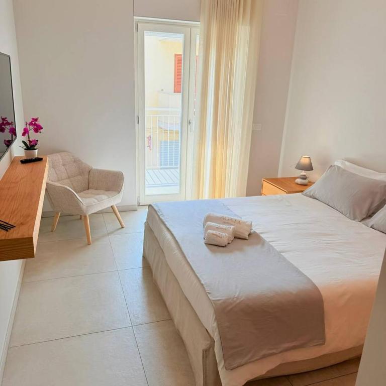 Agata Apartment - Two-Bedroom Apartment - 1