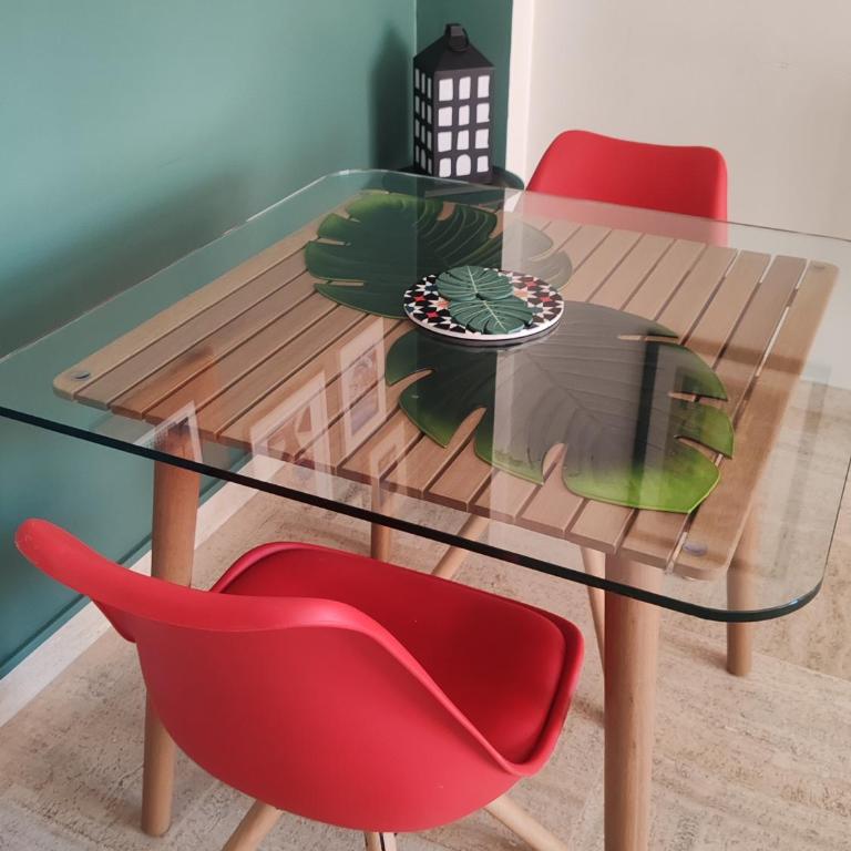 Central Studio - Appartement 1 Chambre - 9