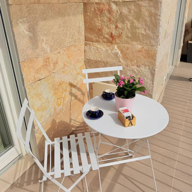 Agata Apartment - Two-Bedroom Apartment - 3