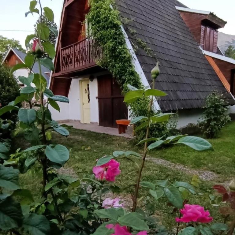 Amancay Alpinas - Apartamento de 3 dormitorios - Planta Alta - 4