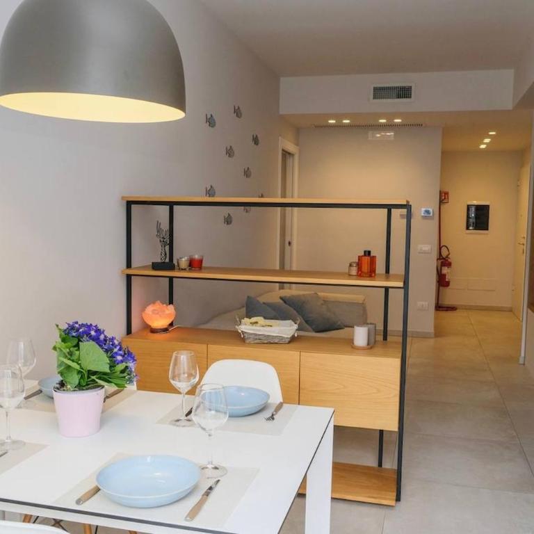 Agata Apartment - Two-Bedroom Apartment - 6