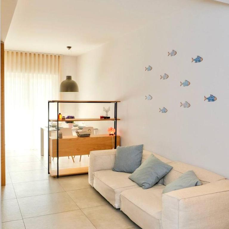 Agata Apartment - Two-Bedroom Apartment - 7