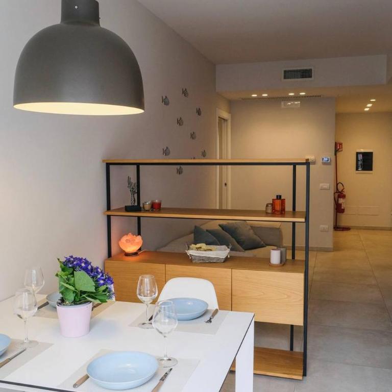 Agata Apartment - Two-Bedroom Apartment - 12