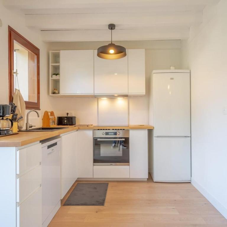 CAPBRETON House, Beach, Downtown, Port, Walking Distance - Maison 3 Chambres - 6