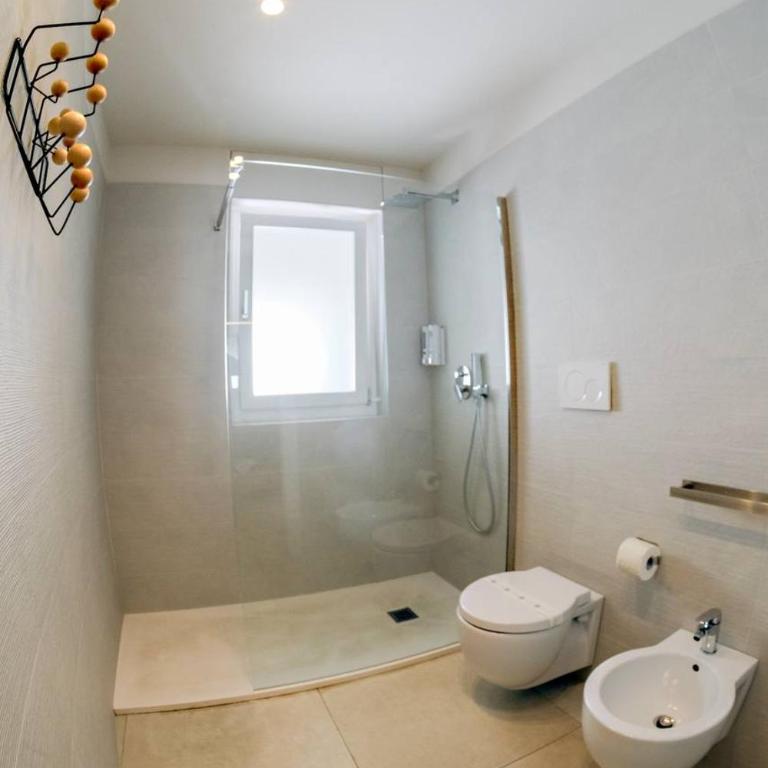 Agata Apartment - Two-Bedroom Apartment - 14