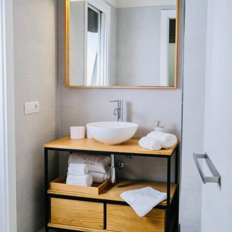Agata Apartment - Two-Bedroom Apartment - 15