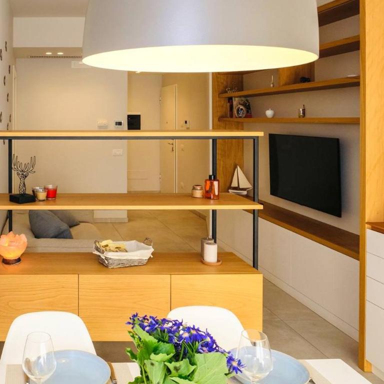 Agata Apartment - Two-Bedroom Apartment - 18