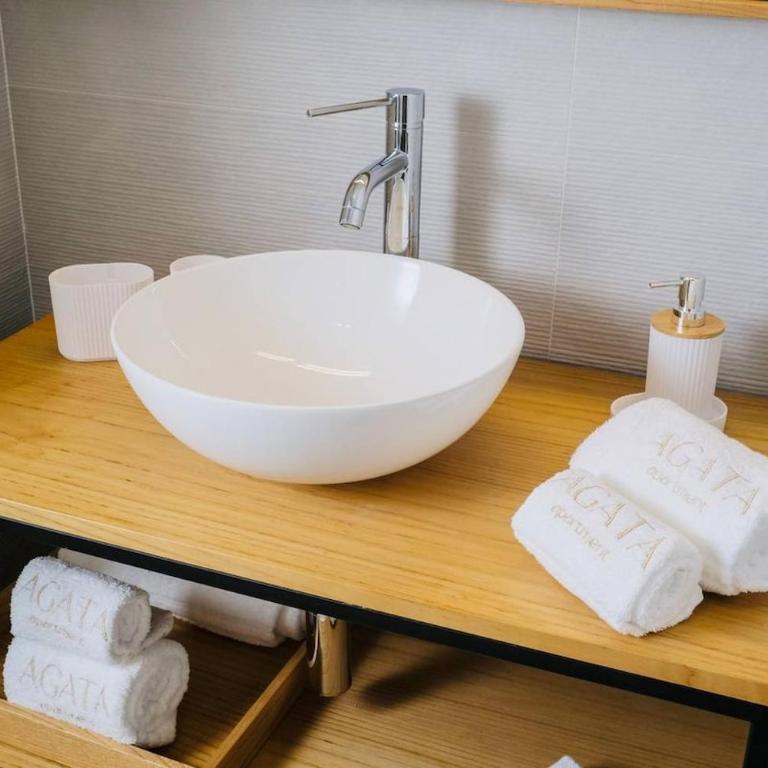 Agata Apartment - Two-Bedroom Apartment - 19