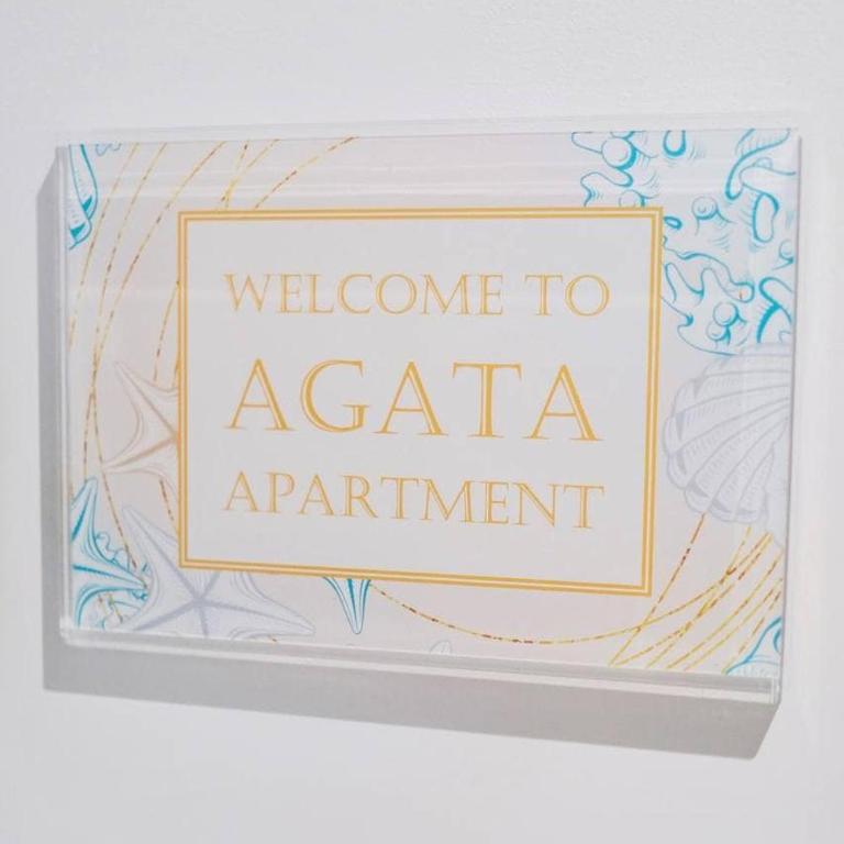 Agata Apartment - Two-Bedroom Apartment - 20