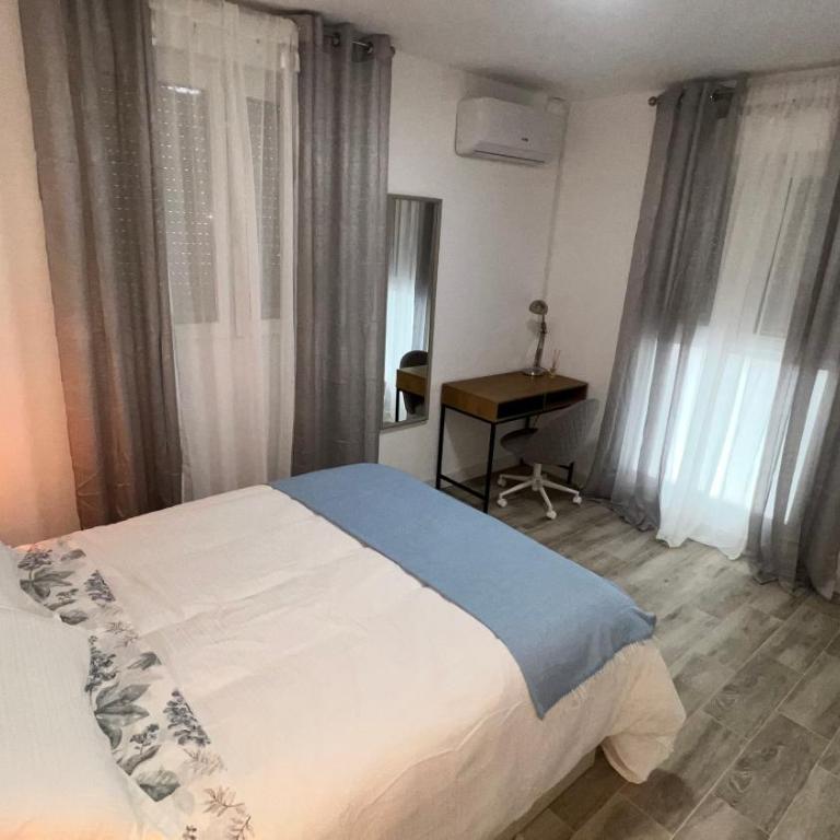 Villamadrid Home - Two-Bedroom Apartment - 5