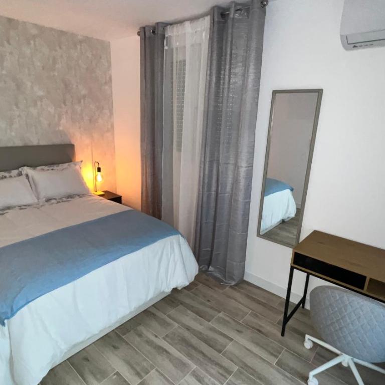 Villamadrid Home - Two-Bedroom Apartment - 2