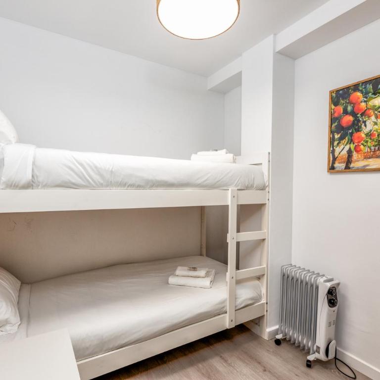 Estepona Inn beautiful apartment very central - Apartamento de 2 dormitorios - 5