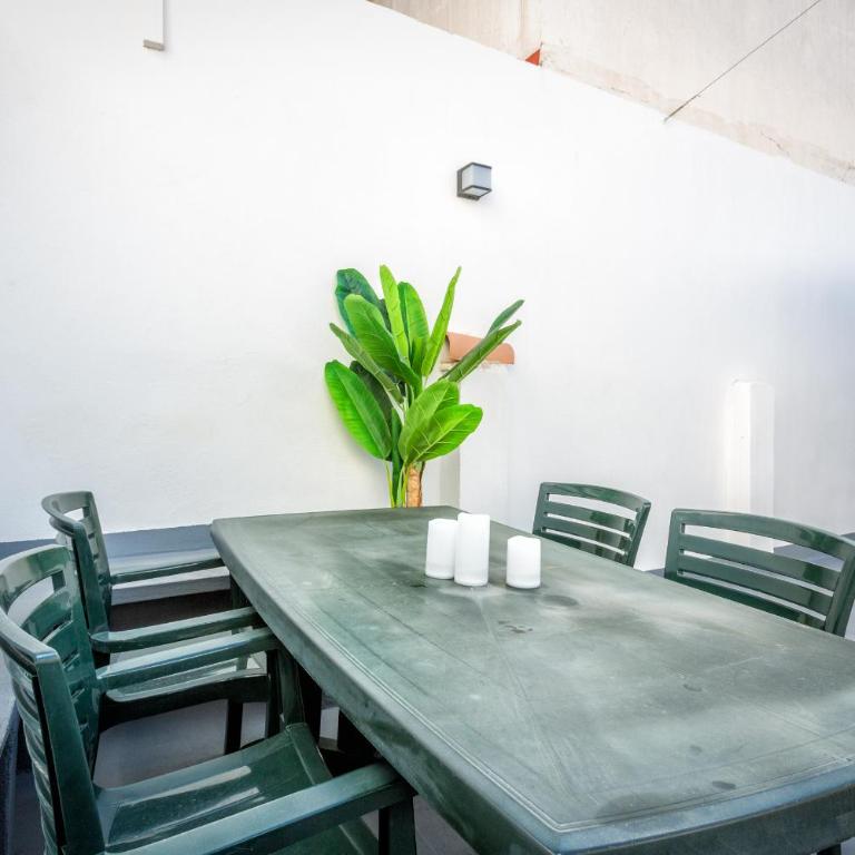Estepona Inn beautiful apartment very central - Apartamento de 2 dormitorios - 27