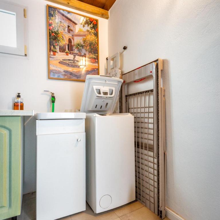 Estepona Inn beautiful apartment very central - Apartamento de 2 dormitorios - 24