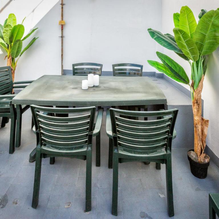 Estepona Inn beautiful apartment very central - Apartamento de 2 dormitorios - 26