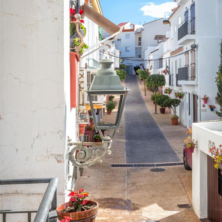 Estepona Inn beautiful apartment very central - Apartamento de 2 dormitorios - 23