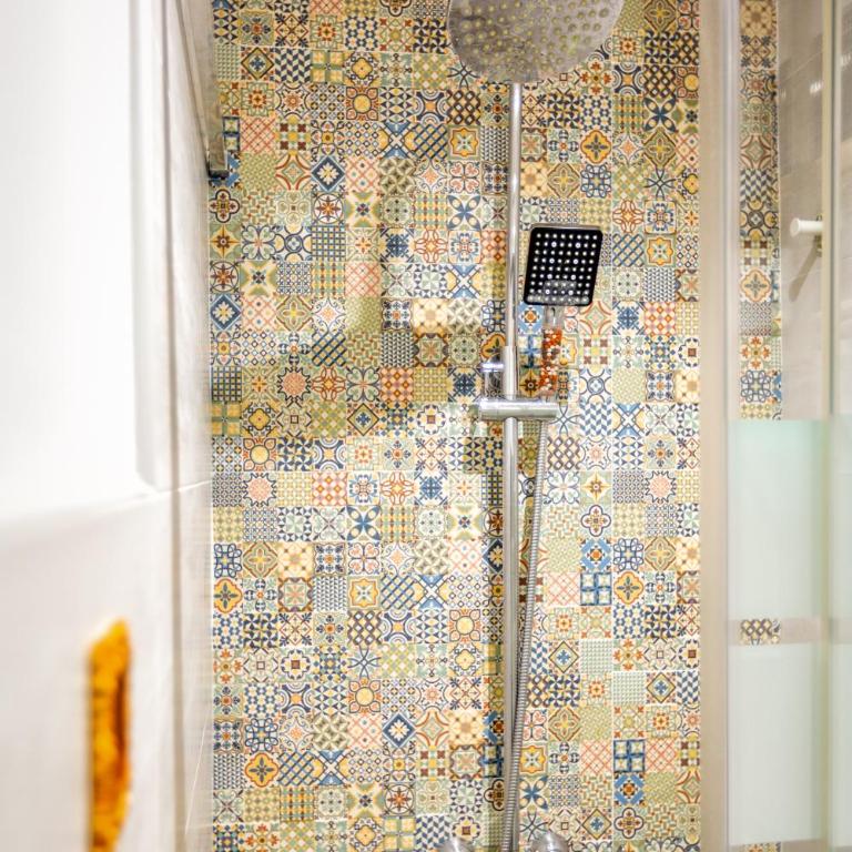 Estepona Inn beautiful apartment very central - Apartamento de 2 dormitorios - 12