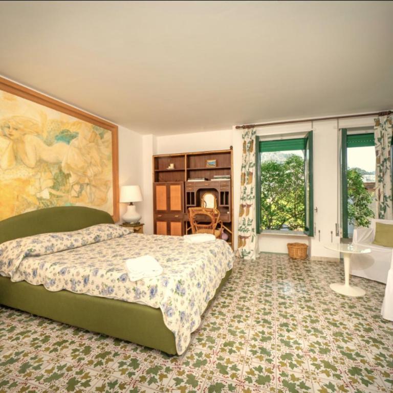 Villa Lyla - One-Bedroom Villa - 6