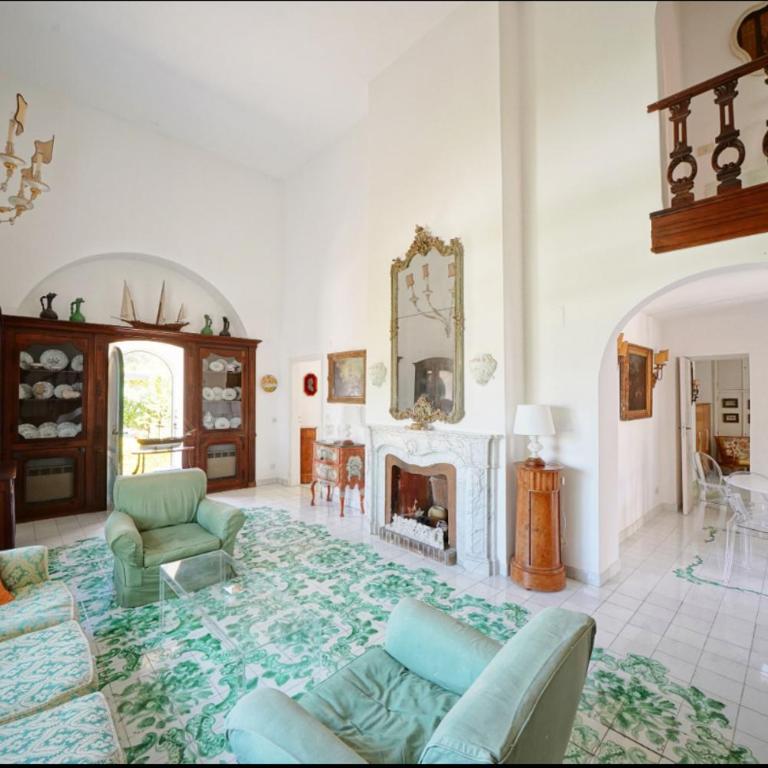 Villa Lyla - Two-Bedroom Villa - 4