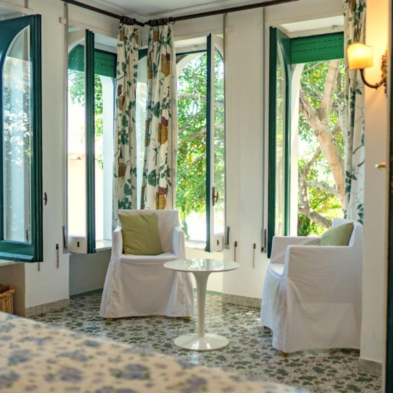 Villa Lyla - One-Bedroom Villa - 3