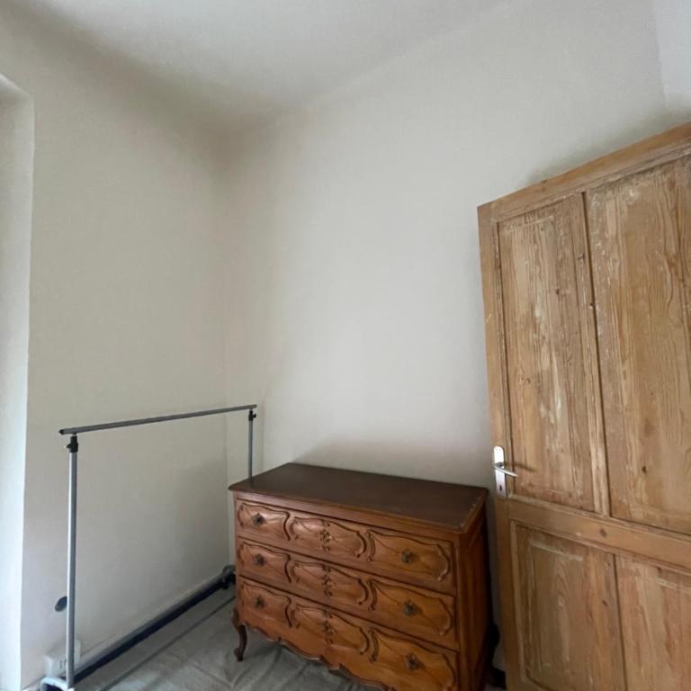 Genova la libertà dell'attico - Two-Bedroom Apartment - 15