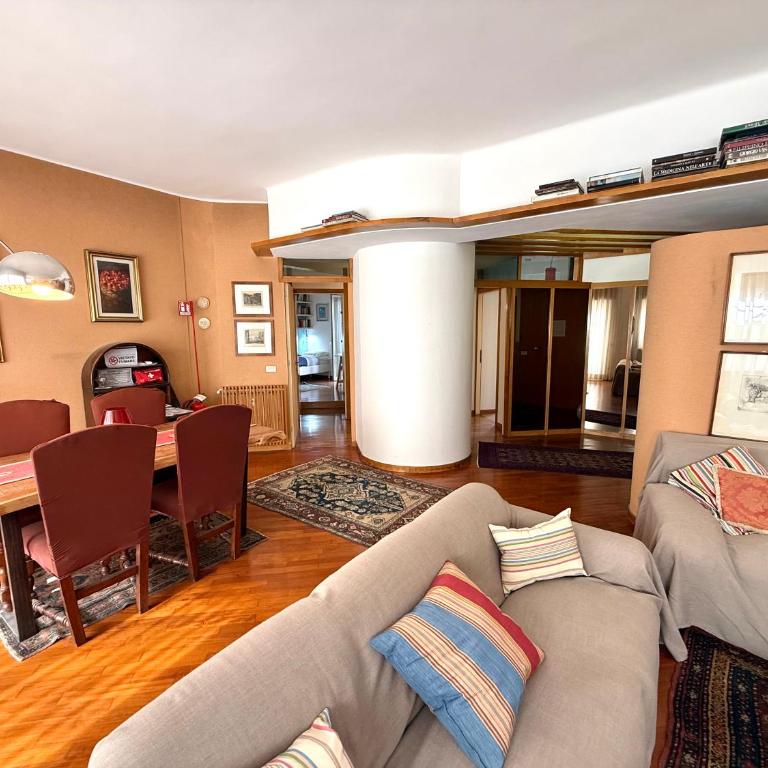 number40laspezia - Appartamento con 2 Camere da Letto - 11