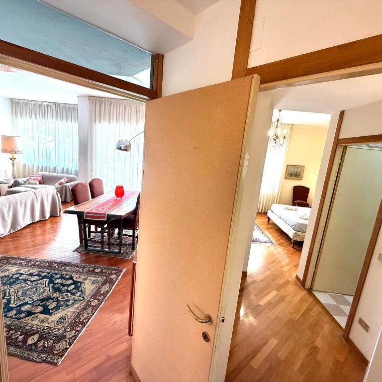 number40laspezia - Appartamento con 2 Camere da Letto - 28