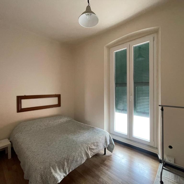 Genova la libertà dell'attico - Two-Bedroom Apartment - 16